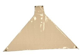 Marus Toe Board Cover, DC1690 & DC1535