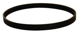 RAMVAC Cogged-Type Belt, 545 mm, Bulldog QT 3