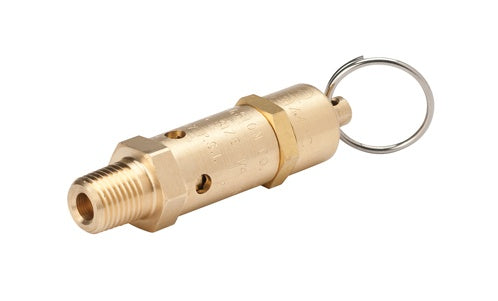 Tuttnauer Relief Valve