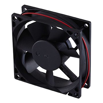 Tuttnauer Fan