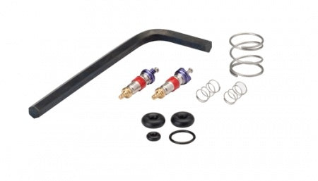 Syringe Repair Kit, Valve Core, Quick Clean