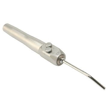 Syringe Head & Handle Only, Continental, Autoclavable