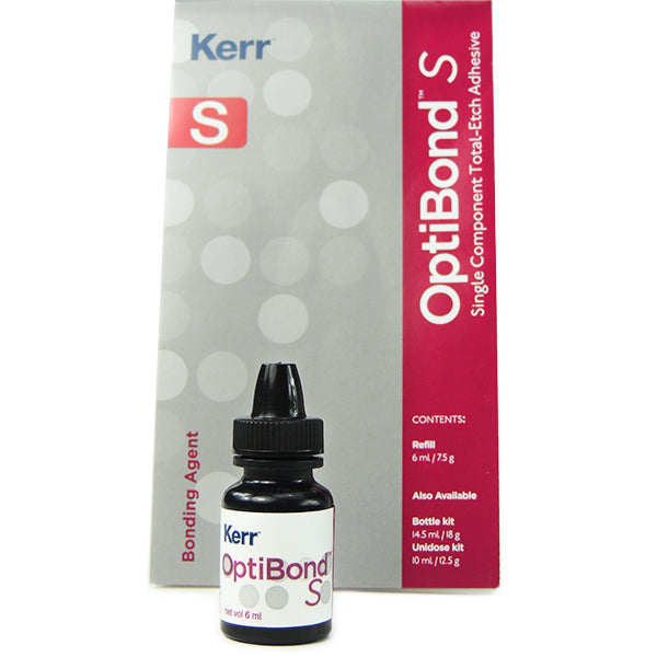 Optibond S. Total Etch 6ml.