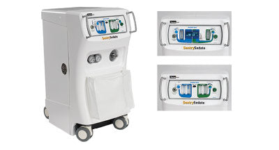 Porter Sentry Sedate