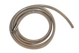 ISO-C 6-Pin Power Optic HP Tubing, 7', Dark Surf