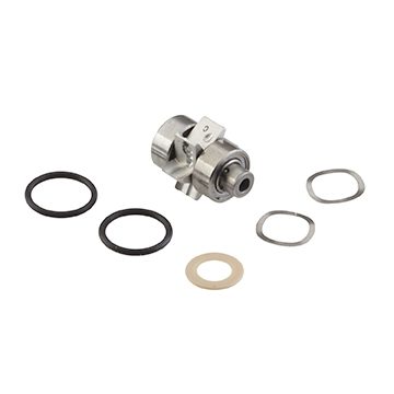 HP Turbine, to fit A-dec/W&H 796/896