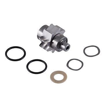 HP Turbine, to fit A-dec/W&H 798/898