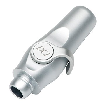 Precision Comfort Premium Autoclavable Short Vacuum Valves w/o Quick Disconnect