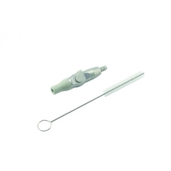 Saliva Ejector with Quick Disconnect