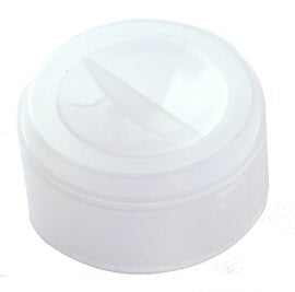 Solids Collector Disposable Covered Screen, 2 1/8"; Pkg of 100