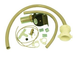 Wash Station Drain Kit