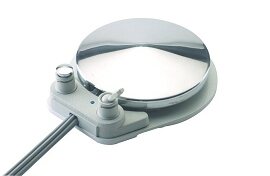 Foot Control, Wet/Dry & Chip Blower, Gray Tubing