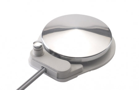 Foot Control, Scaler w/Signal Relay, Gray Tubing