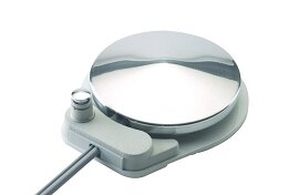 Foot Control, Scaler, Gray Tubing