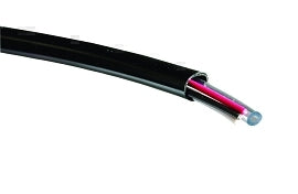 Ultrasonic Scaler Tubing, 7 ft, Straight Black