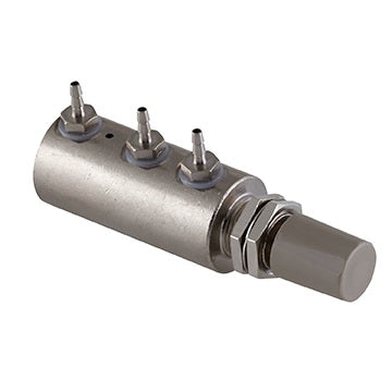 Midmark Combo Valve, Surf Knob