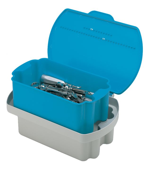 Zirc Steri-Soaker