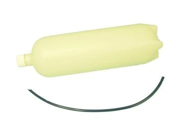 1.5 Liter Bottle w/Cap & Pick-up Tube