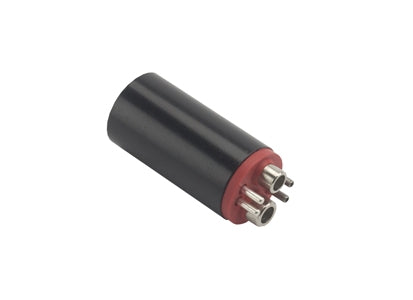 5-Hole Lamp Module, Red Gasket