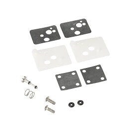 Rebuild Kit, to fit A-dec Century II Block, w/o Water Retraction