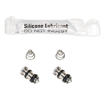 Lever Syringe Repair Kit