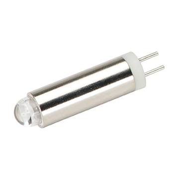 Bulb, HP, 3.5 Volt 750 mA, to fit A-dec 5-Hole Tubing