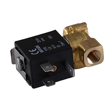 EV5 Solenoid, to fit A-dec/W&H Lisa MB17 Sterilizer