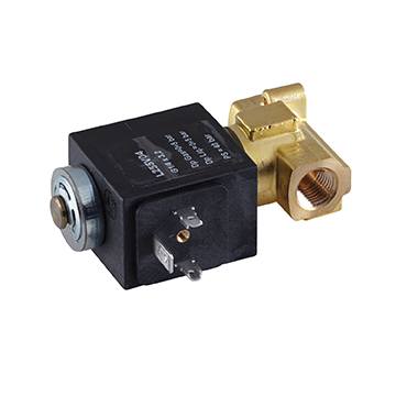 EV1/EV3 Solenoid, to fit A-dec/W&H Lisa MB17 Sterilizer