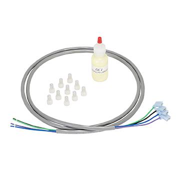 Light Cable Assy, to fit A-dec 6300 Post Light, after April 1, 2004
