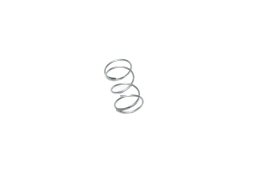 Syringe Spring, SST, 180 OD x .012 WD x .31 FL