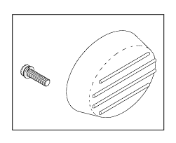 6300 NOSE Piece for Adec Light