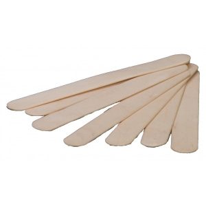 ADULT TONGUE DEPRESSOR 500/BOX