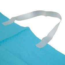 DISPOSABLE BIB HOLDERS 250/BX