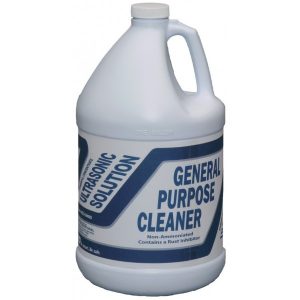 GENERAL PURPOSE CLEANER GALLON