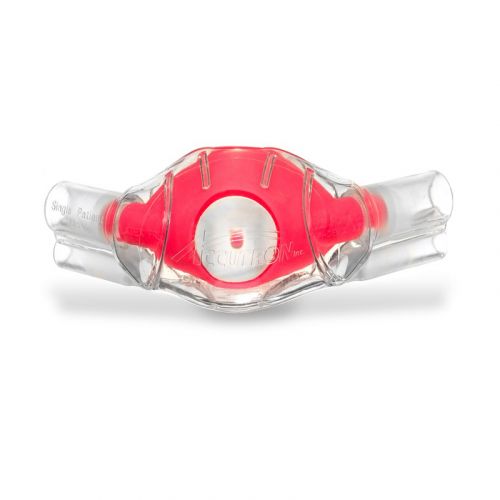 Accutron™ ClearView™ Nasal Masks, Pediatric- 12/box