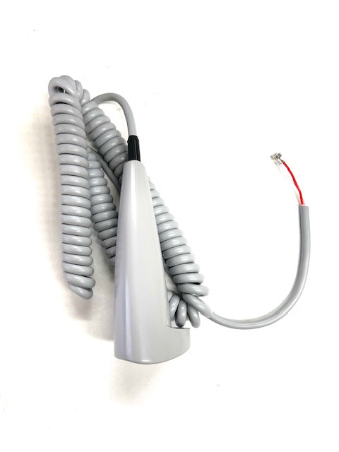 Belmont COILED WIRE REMOTE AND SWITCH (FOR ALL INTRA-ORAL X-RAYS)