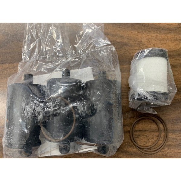 Midmark P32 P21 P22 Compressor Kit