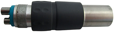 PROMETHEUS SELF CONTAINED LED SWIVEL COUPLER FOR NSK