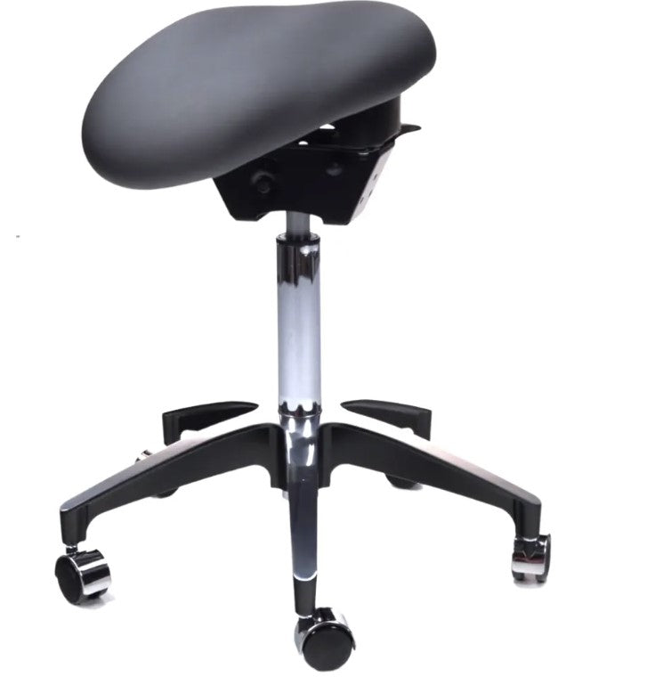 Crown Seating Queen Anne Saddle