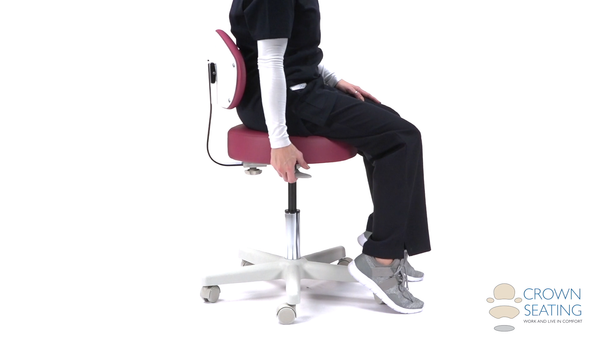 Crown Seating Crestone C20D