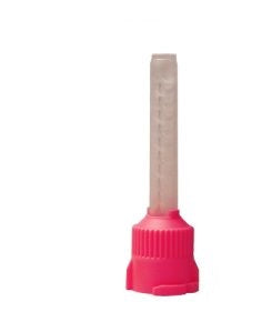 (T) MIXING TIPS PINK 48/BAG