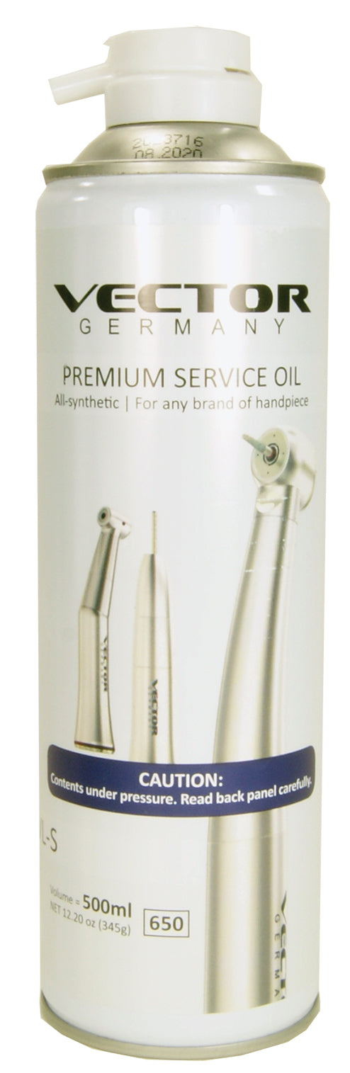 VECTOR High-performance Lubricant