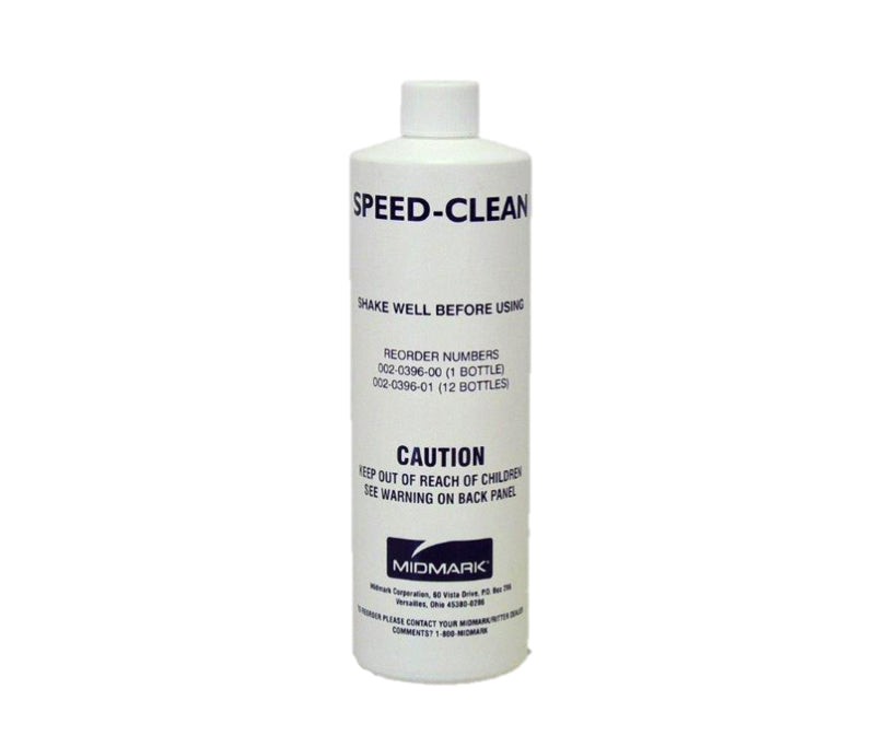 Midmark SPEEDCLEAN - 16 OZ BOTTLE
