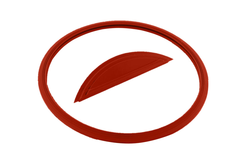 Midmark M9 DOOR & DAM GASKET KIT