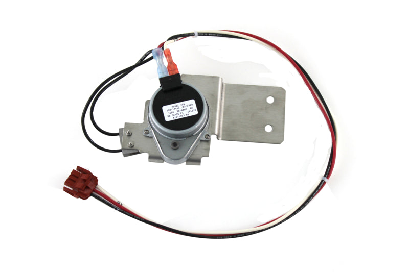 Midmark DOOR MOTOR ASSY KIT, 1RPM,115V