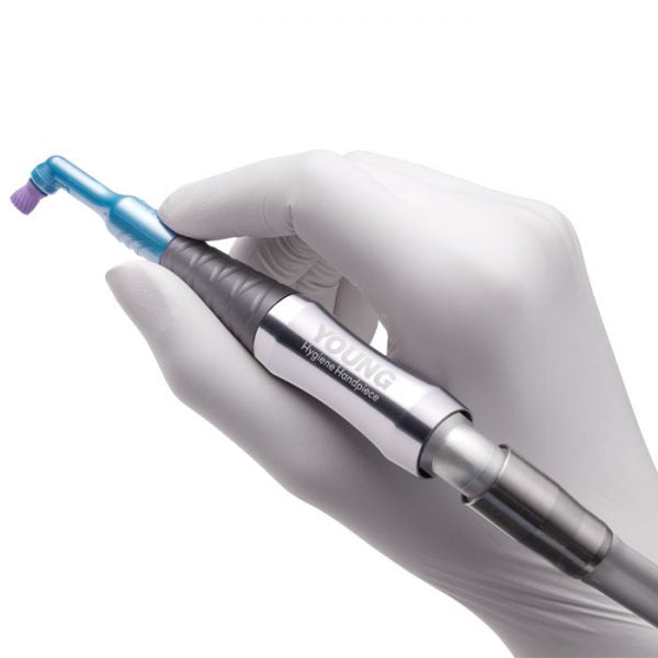 Young Hygiene Handpiece
