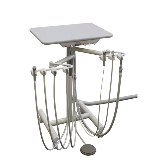BDS A-3150 Dental Cart