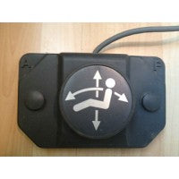 Belmont Bel-50 Foot Control