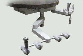 Belmont EVG3561 Rear Delivery System