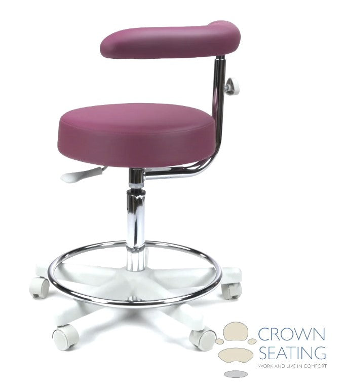 Crestone C20A Assistant Stool